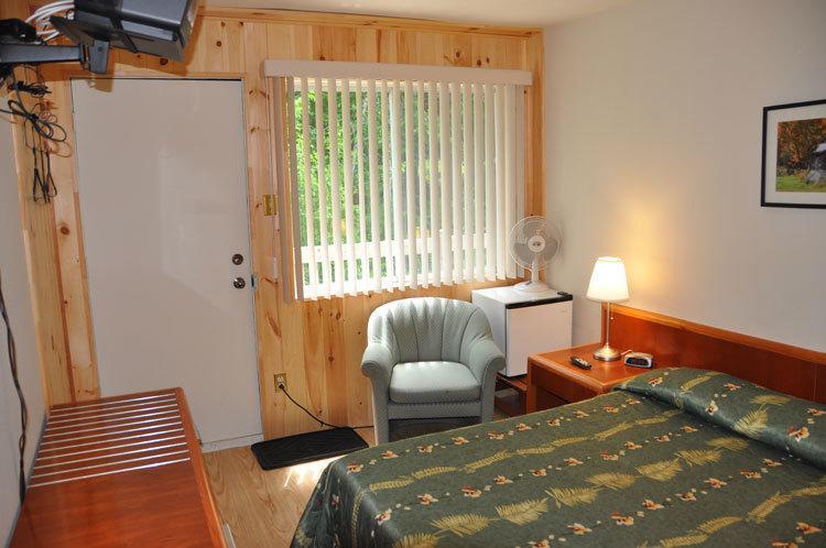 Le Boise Du Lac Mont-Tremblant Kamer foto