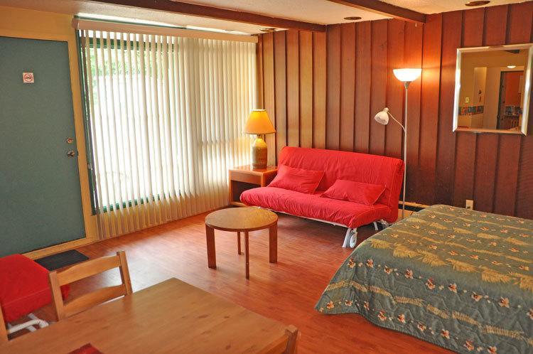 Le Boise Du Lac Mont-Tremblant Kamer foto