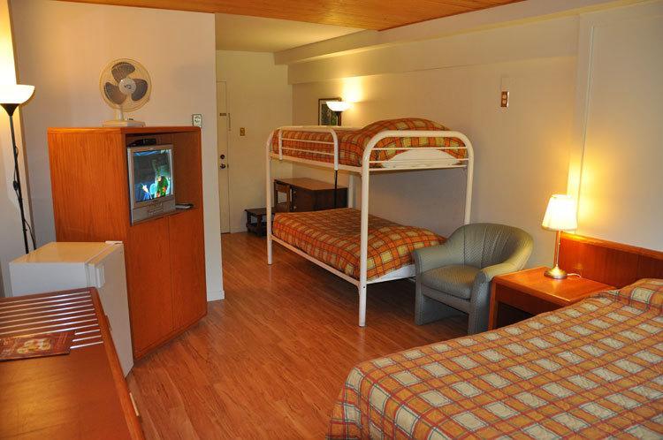 Le Boise Du Lac Mont-Tremblant Kamer foto