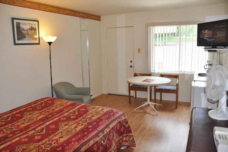 Le Boise Du Lac Mont-Tremblant Kamer foto