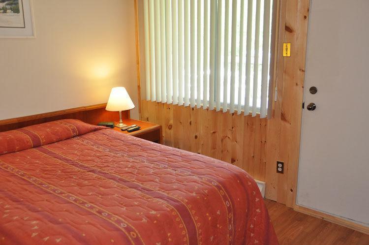 Le Boise Du Lac Mont-Tremblant Kamer foto