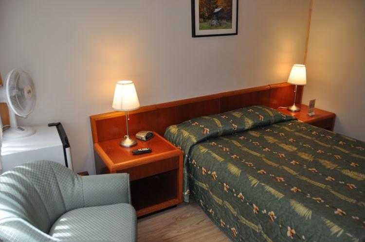 Le Boise Du Lac Mont-Tremblant Kamer foto